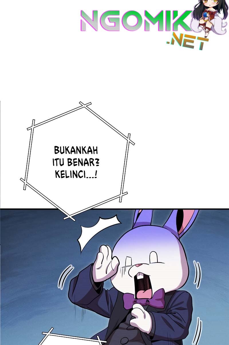 Dungeon Reset